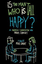 Is the man who is tall happy? - vosit